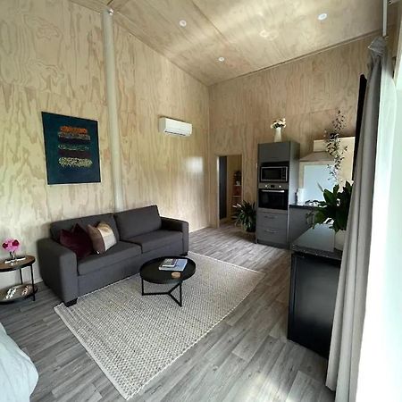 Lyeinn - Newstead Country Retreat Экстерьер фото