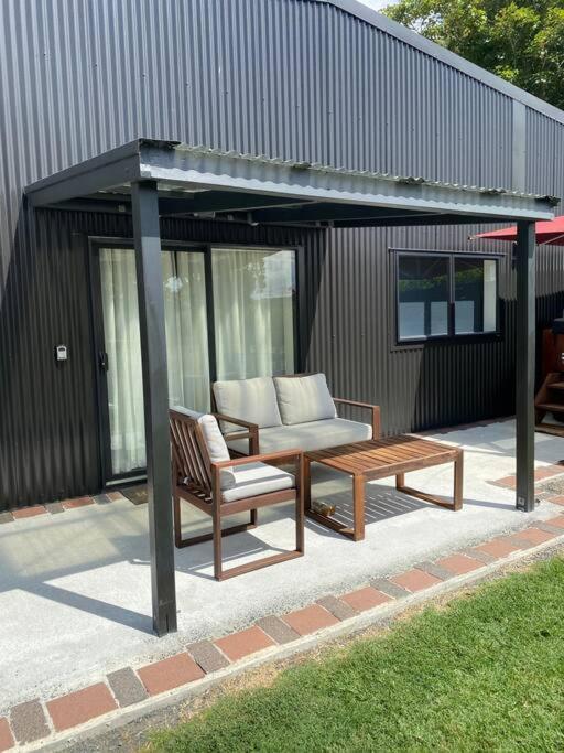 Lyeinn - Newstead Country Retreat Экстерьер фото