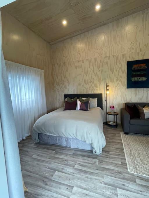 Lyeinn - Newstead Country Retreat Экстерьер фото