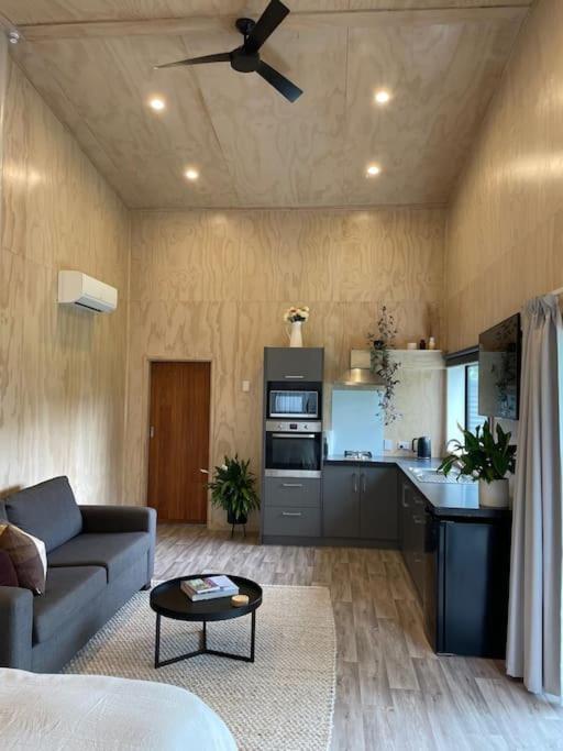 Lyeinn - Newstead Country Retreat Экстерьер фото