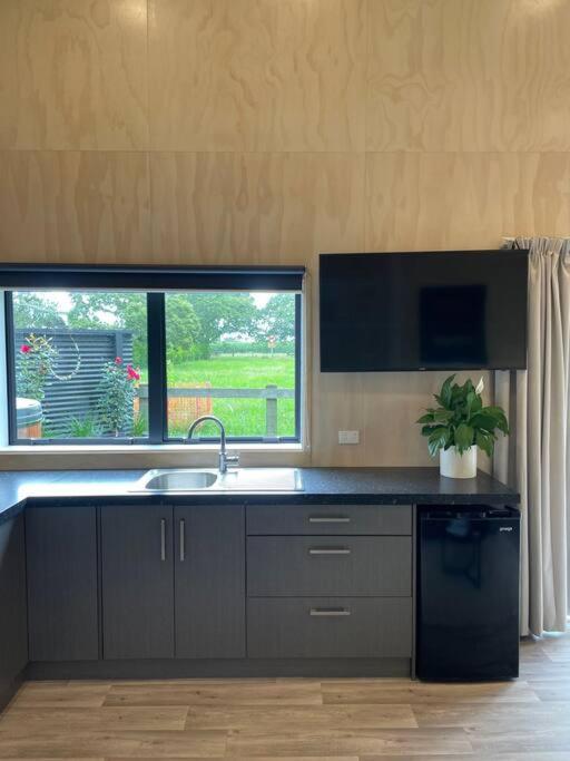 Lyeinn - Newstead Country Retreat Экстерьер фото