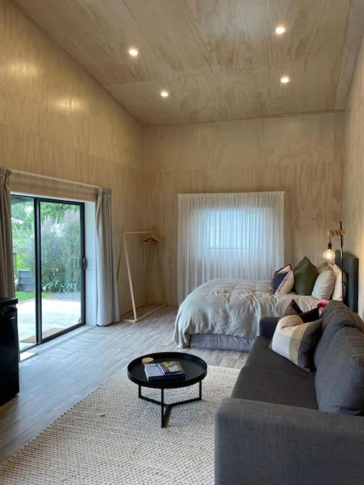 Lyeinn - Newstead Country Retreat Экстерьер фото