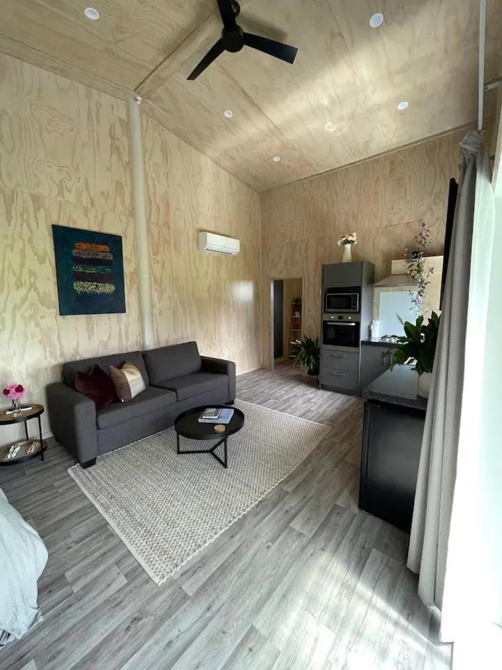Lyeinn - Newstead Country Retreat Экстерьер фото